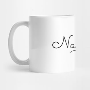 Namaste Mug